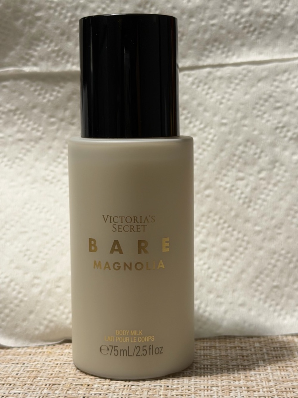 Victoria's Secret Bare Magnolia